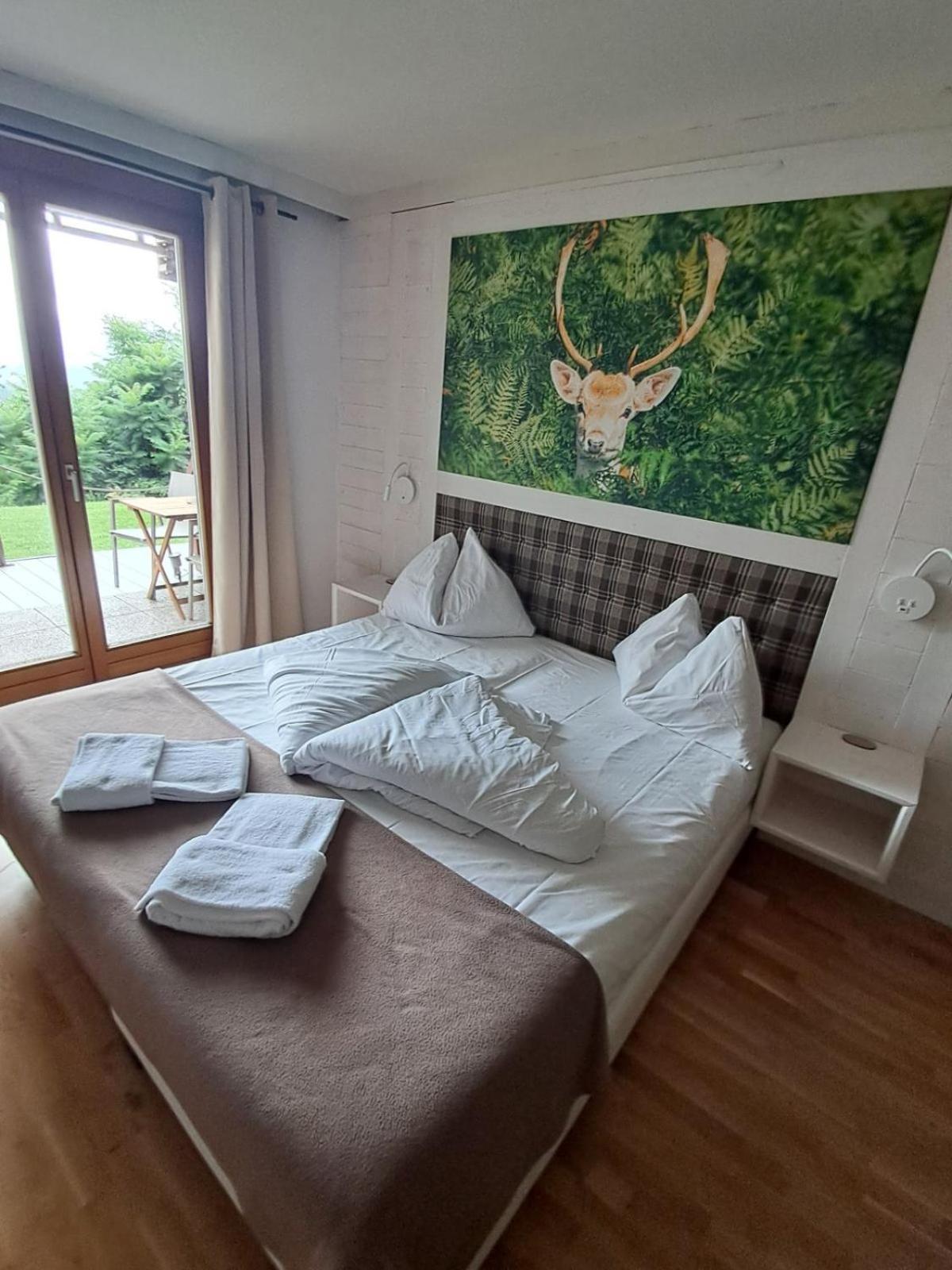 Jaeger Guesthouse Annenheim Exterior foto
